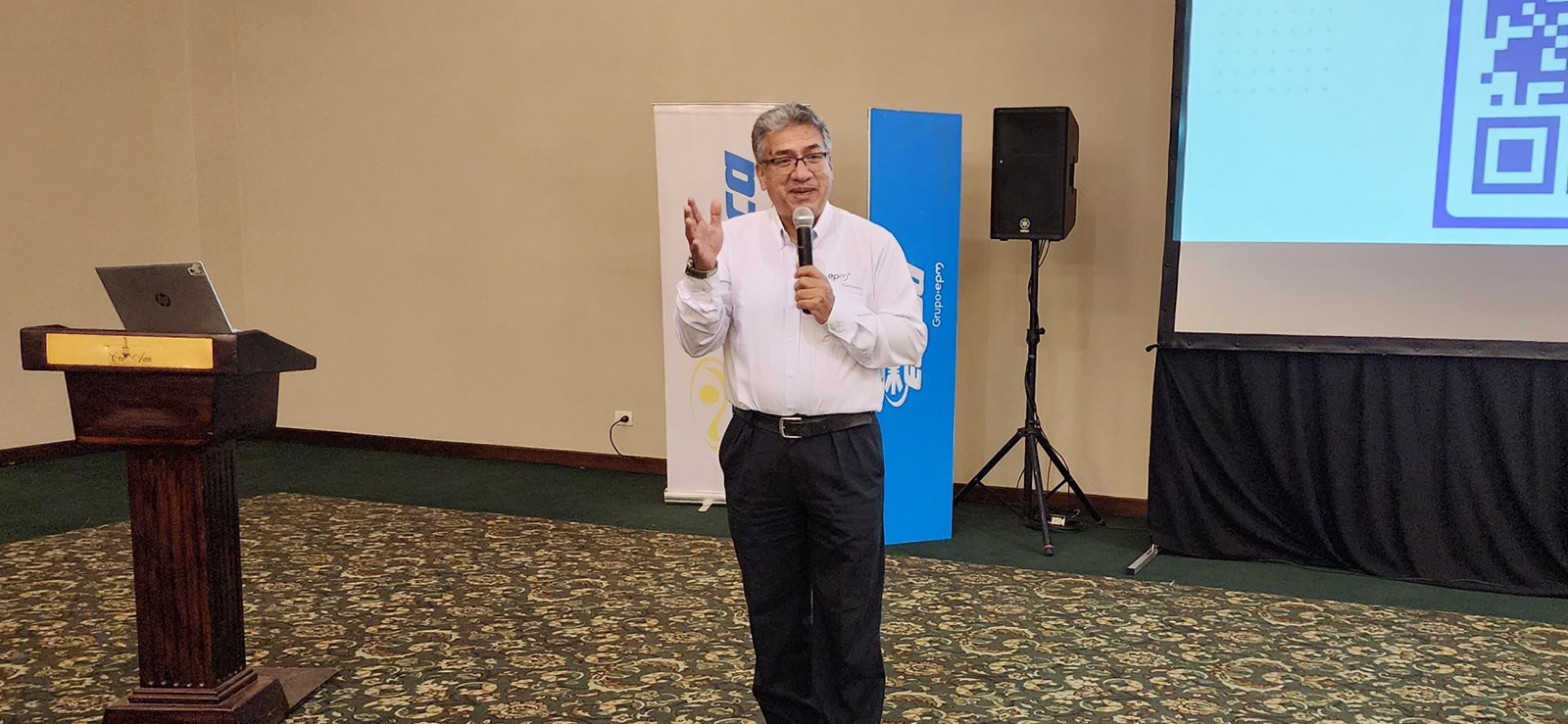 Taller para desarrolladores inmobiliarios